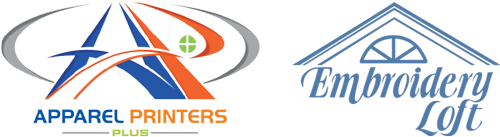 Apparel Printers Plus & The Embroidery Loft