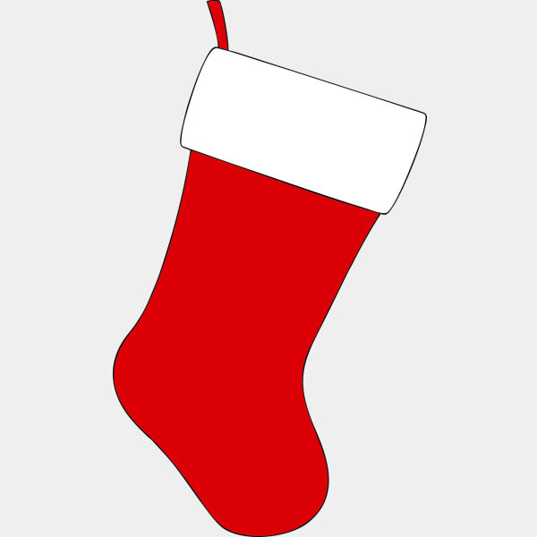 Customer Supplied Stocking Thumbnail