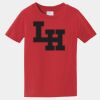 Toddler Fan Favorite T-Shirt Thumbnail