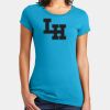 Women's Fitted Very Important Tee ® Thumbnail