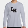 Long Sleeve Performance Tee Thumbnail