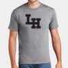 Unisex 4.5oz Fan Favorite Cotton T-Shirt Thumbnail