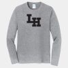 Unisex Long Sleeve Fan Favorite T-Shirt Thumbnail