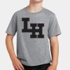 Youth 4.5oz Cotton Fan Favorite T-Shirt Thumbnail